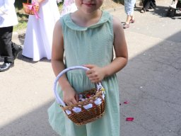 Boże Ciało, 30.05.2024